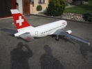 Swiss A319