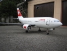 Swiss A319